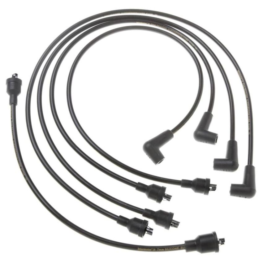 Standard Motor Products 55443 Import Car Wire Set