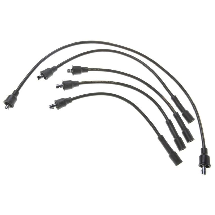 Standard Motor Products 55453 Import Car Wire Set