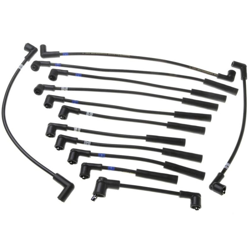 Standard Motor Products 55454 Import Car Wire Set