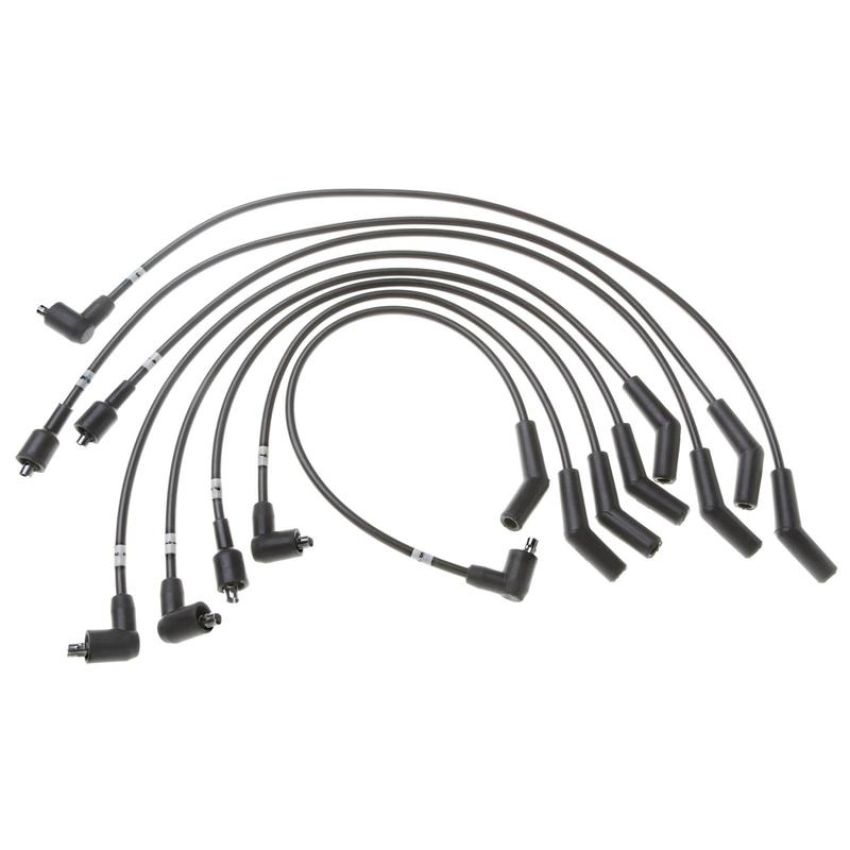 Standard Motor Products 55456 Import Truck Wire Set