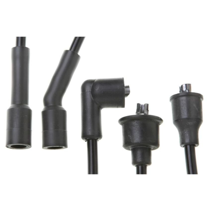 Standard Motor Products 55461 Import Car Wire Set