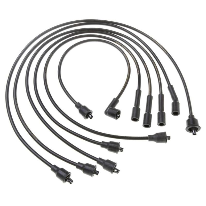 Standard Motor Products 55461 Import Car Wire Set