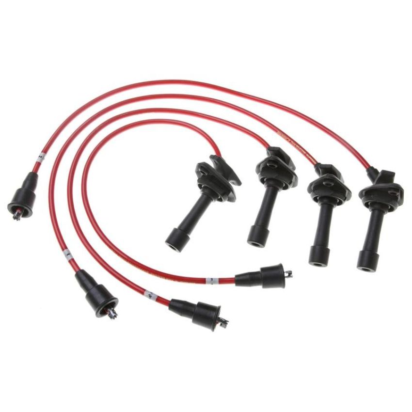 Standard Motor Products 55505 Import Car Wire Set