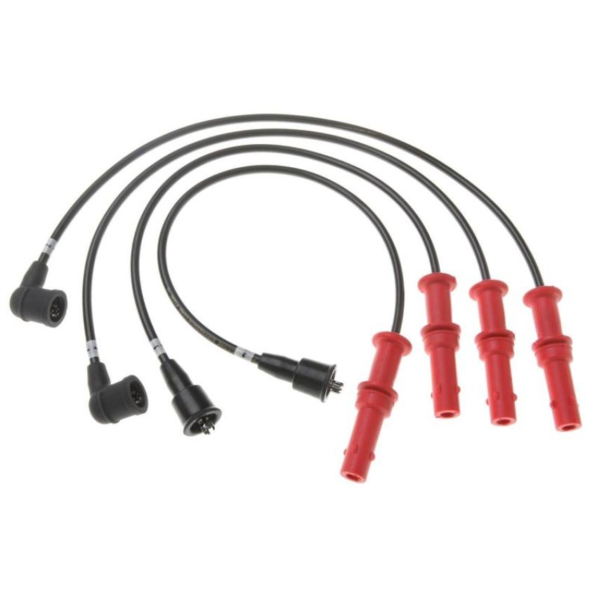 Standard Motor Products 55506 Import Car Wire Set