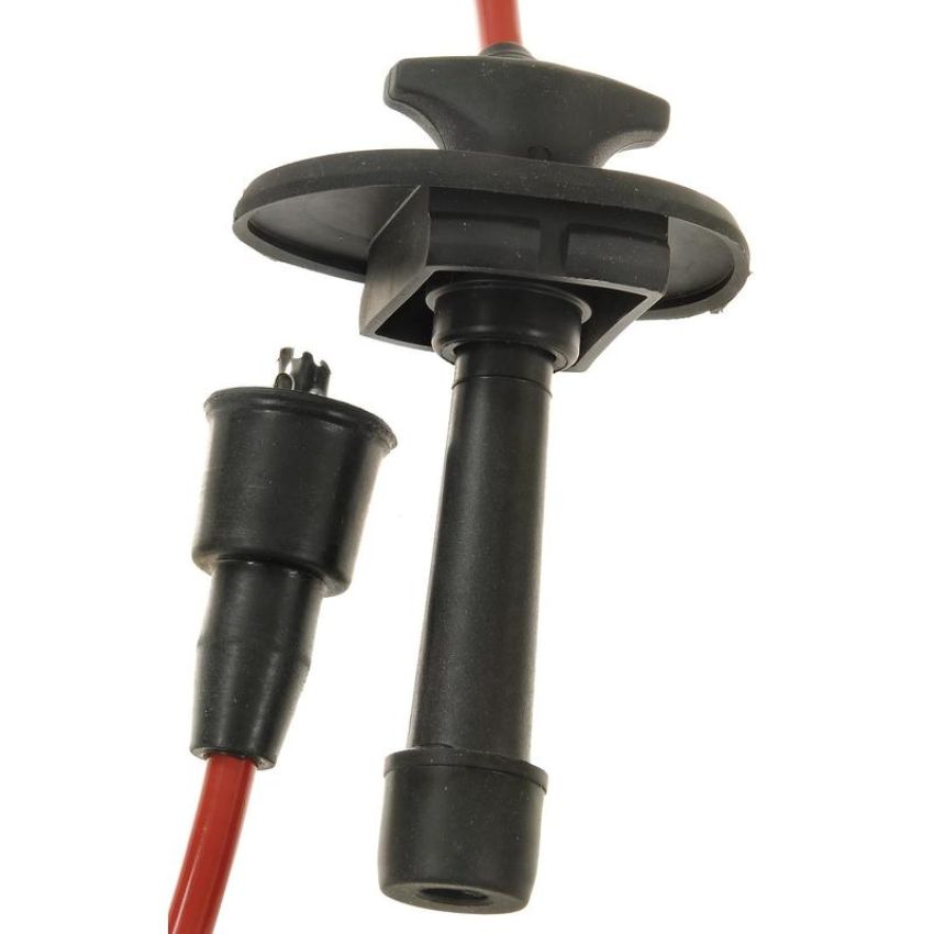 Standard Motor Products 55508 Import Car Wire Set