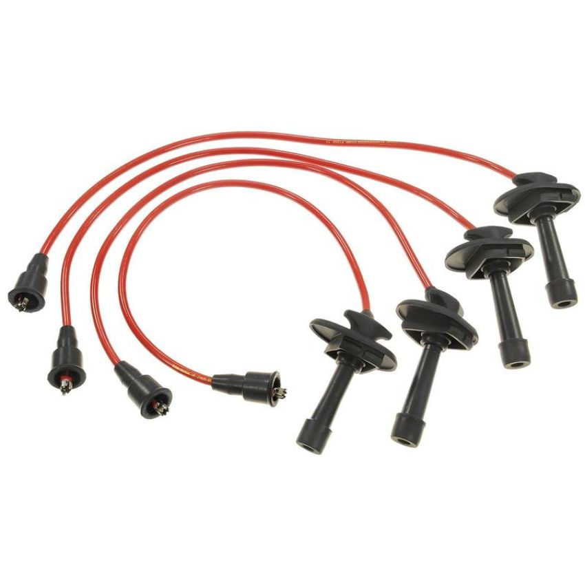 Standard Motor Products 55508 Import Car Wire Set