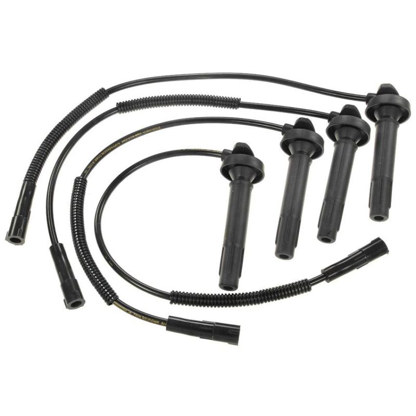 Standard Motor Products 55516 Import Car Wire Set