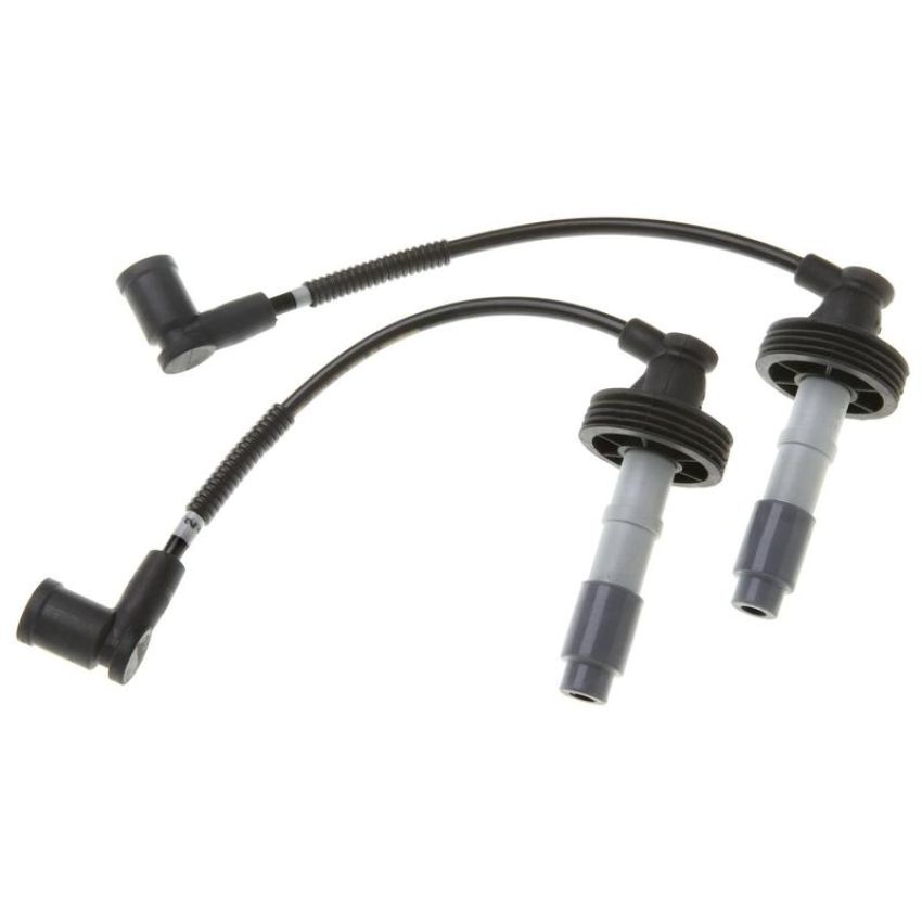 Standard Motor Products 55560 Import Car Wire Set