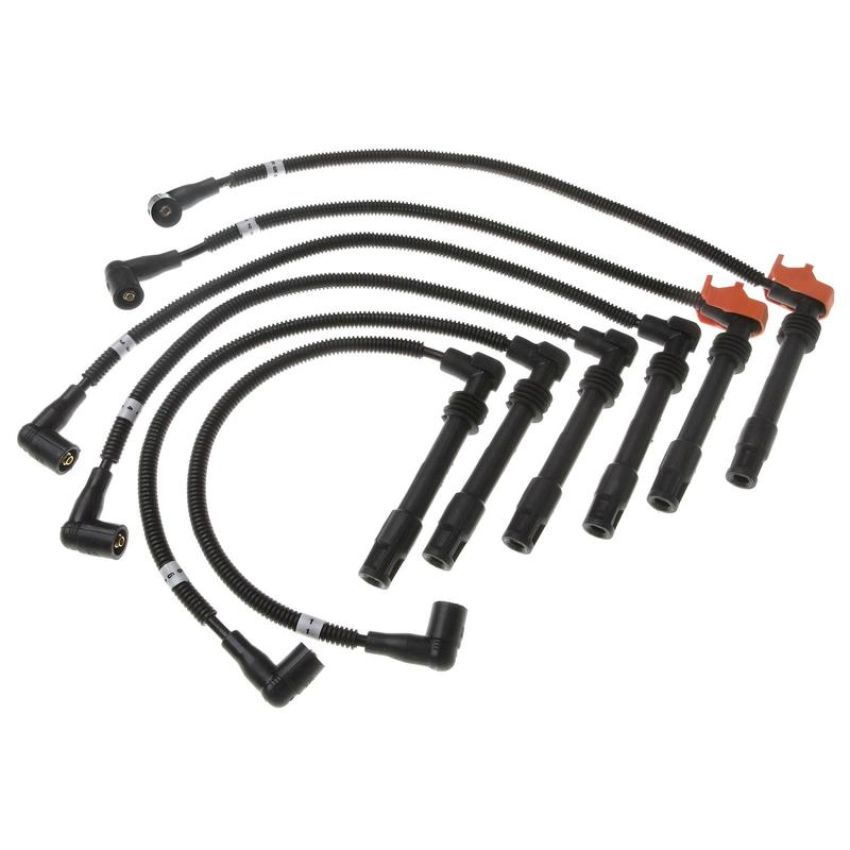 Standard Motor Products 55603 Import Car Wire Set