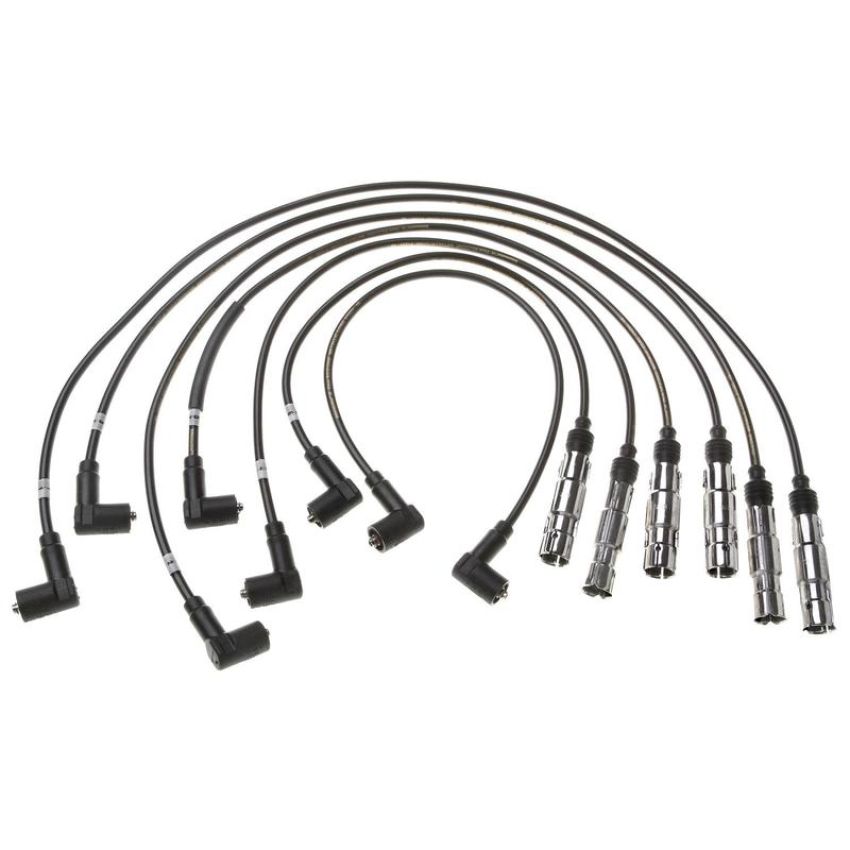 Standard Motor Products 55614 Import Car Wire Set