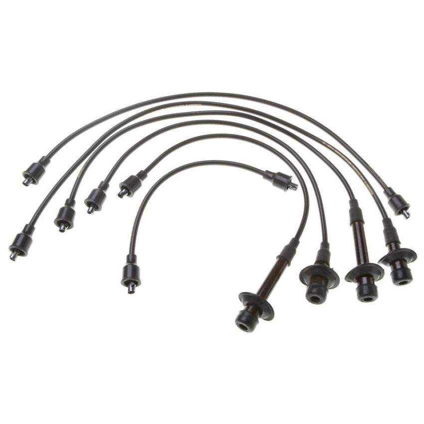 Standard Motor Products 55615 Import Car Wire Set