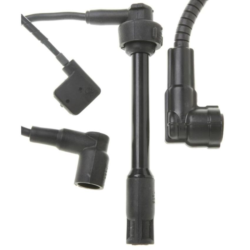 Standard Motor Products 55714 Import Car Wire Set