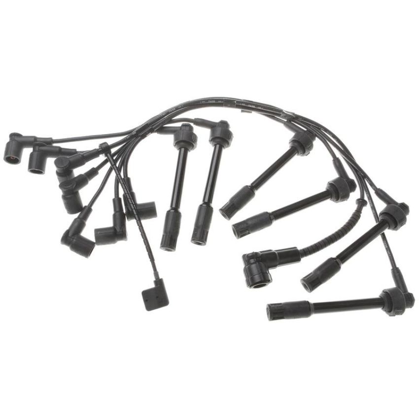 Standard Motor Products 55714 Import Car Wire Set