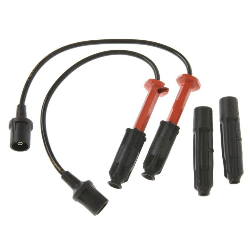 Standard Motor Products 55763K Import Car Wire Set