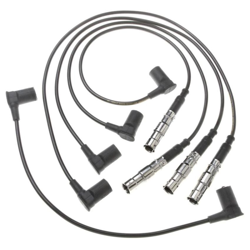 Standard Motor Products 55767 Import Car Wire Set