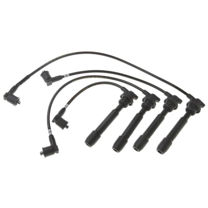 Standard Motor Products 55801 Import Car Wire Set