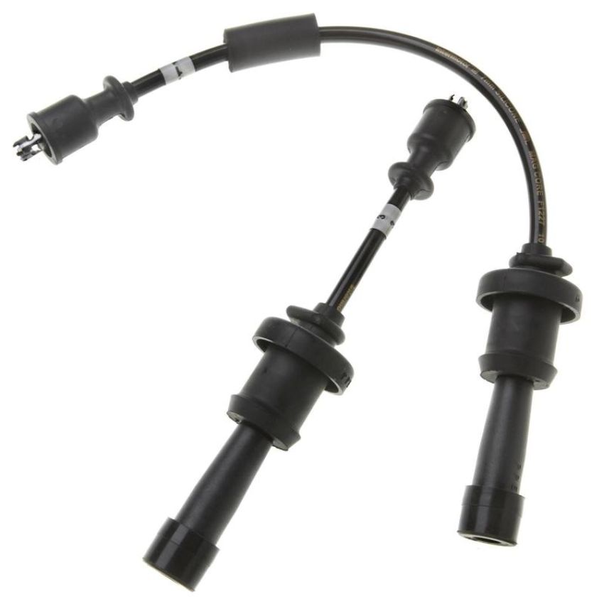 Standard Motor Products 55802 Import Car Wire Set
