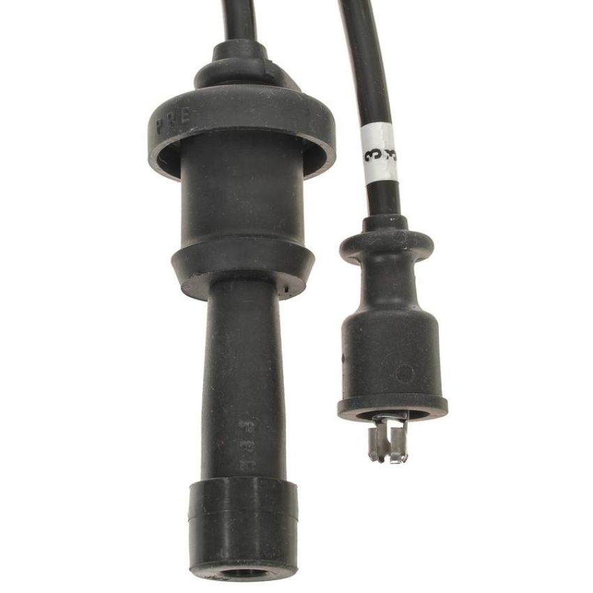 Standard Motor Products 55802K Import Car Wire Set