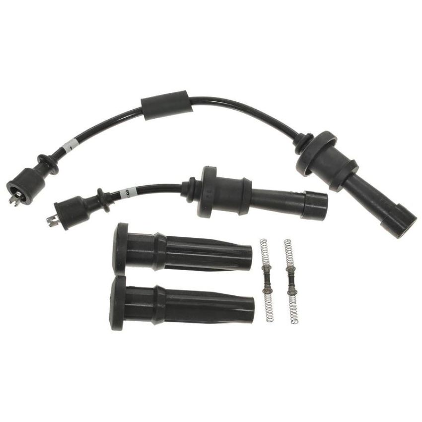 Standard Motor Products 55802K Import Car Wire Set