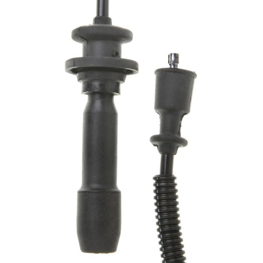 Standard Motor Products 55805 Import Car Wire Set