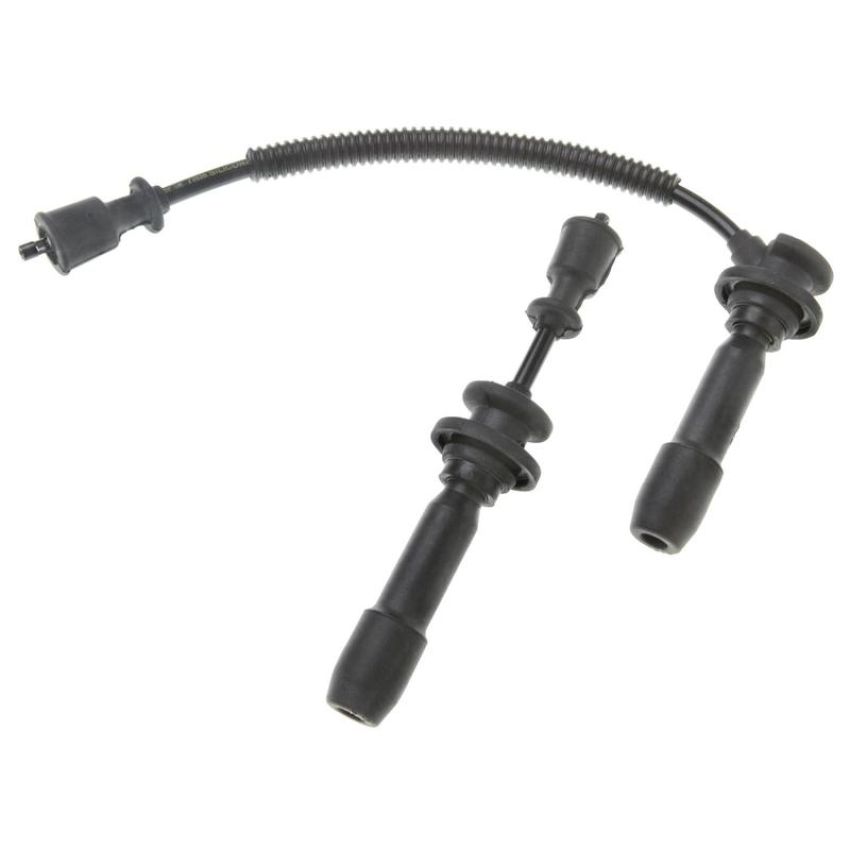 Standard Motor Products 55805 Import Car Wire Set