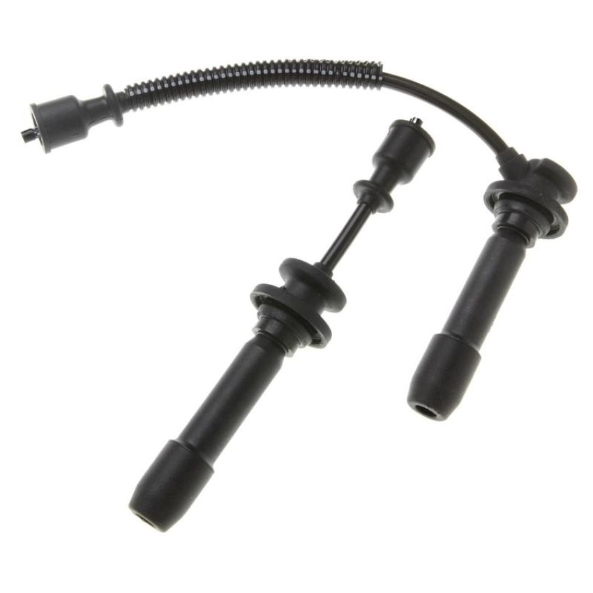 Standard Motor Products 55806 Import Car Wire Set