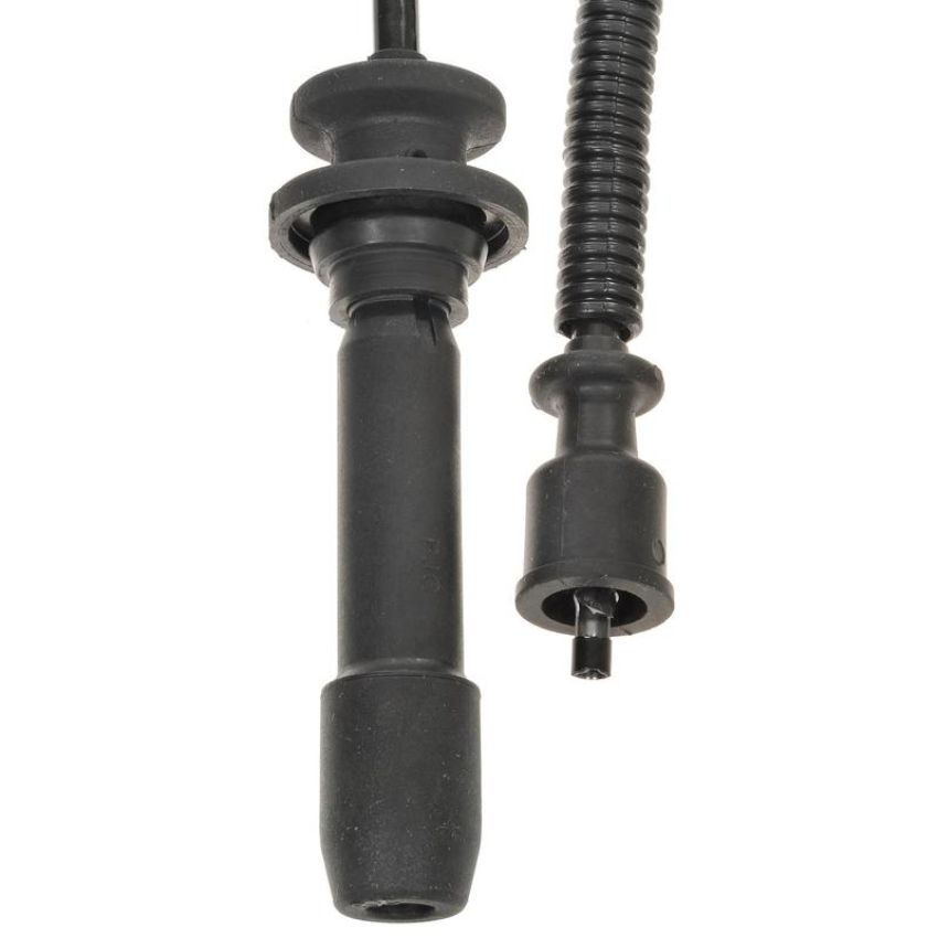 Standard Motor Products 55806K Import Car Wire Set