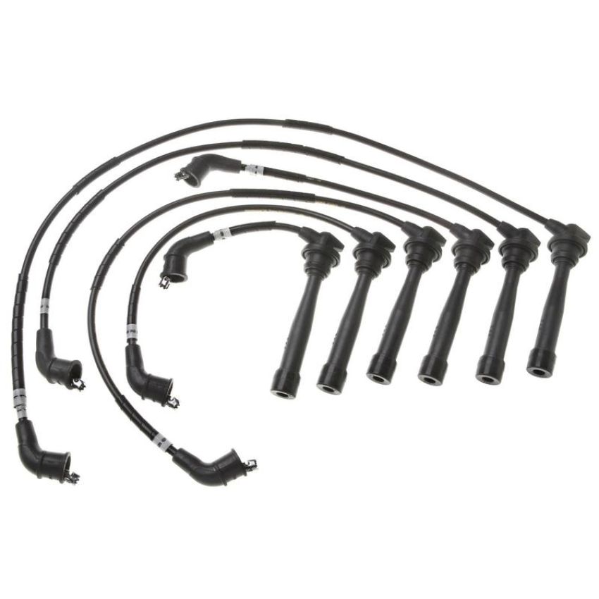 Standard Motor Products 55807 Import Car Wire Set