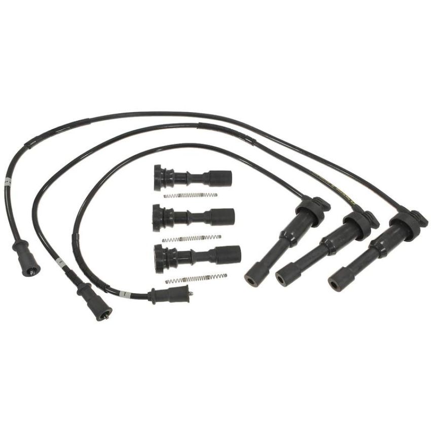 Standard Motor Products 55808K Import Car Wire Set