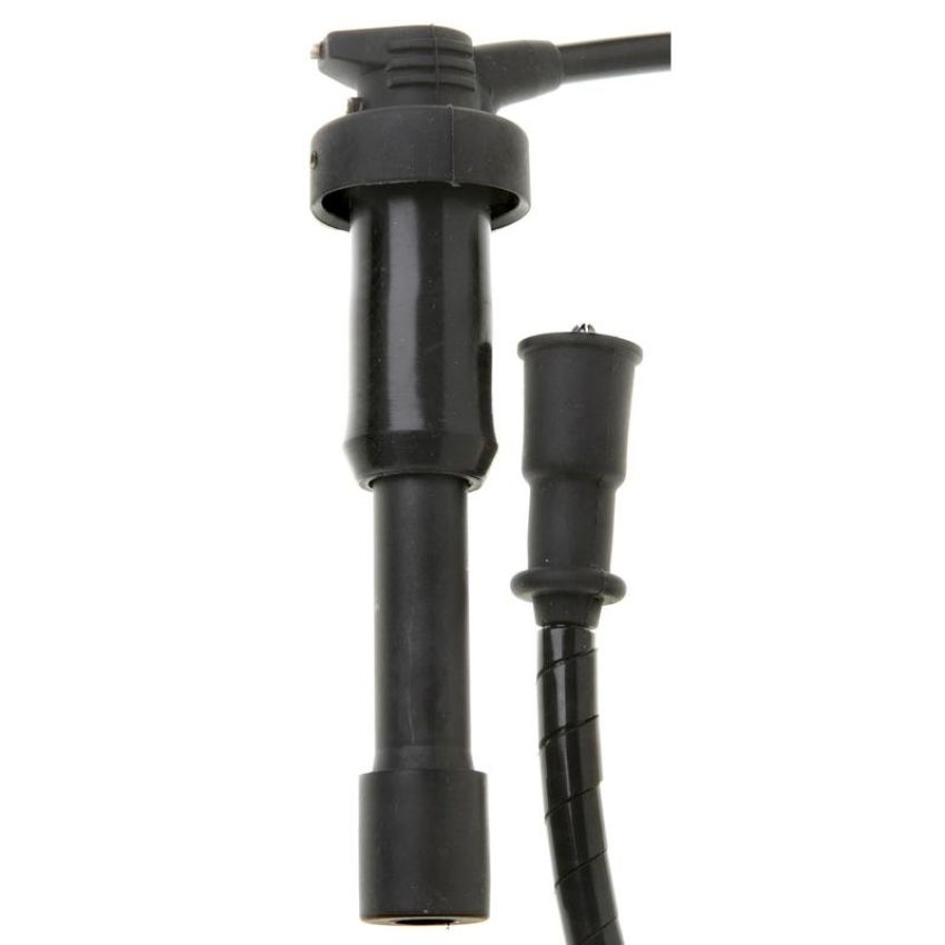 Standard Motor Products 55809 Import Car Wire Set