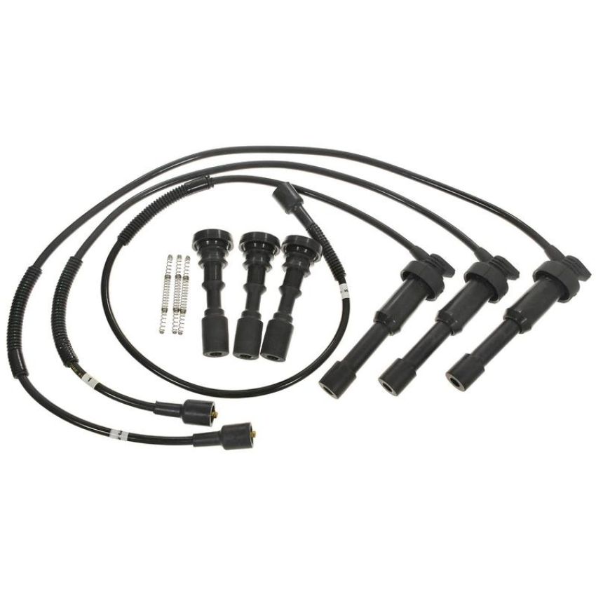 Standard Motor Products 55813K Import Car Wire Set