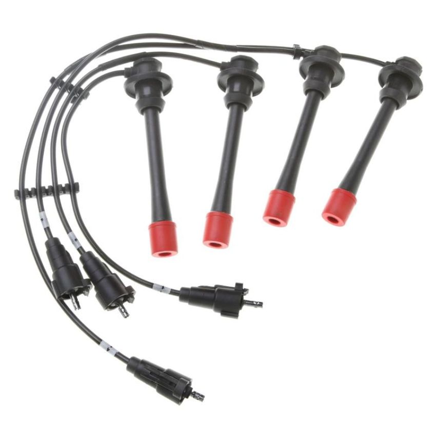 Standard Motor Products 55901 Import Truck Wire Set