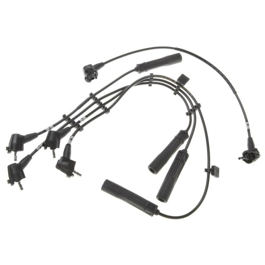 Standard Motor Products 55907 Import Truck Wire Set