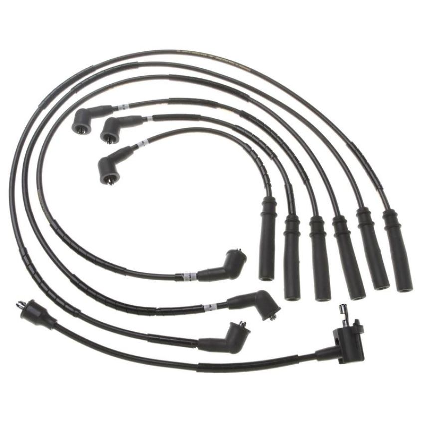 Standard Motor Products 55908 Import Truck Wire Set