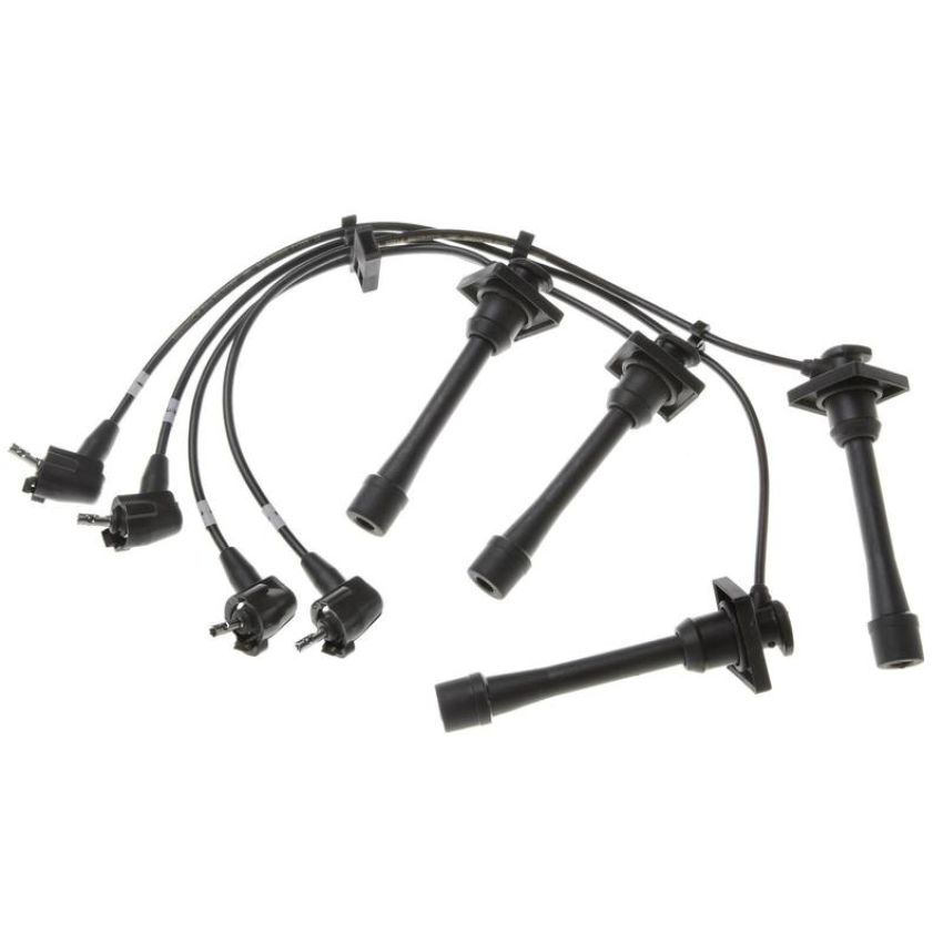 Standard Motor Products 55910 Import Car Wire Set