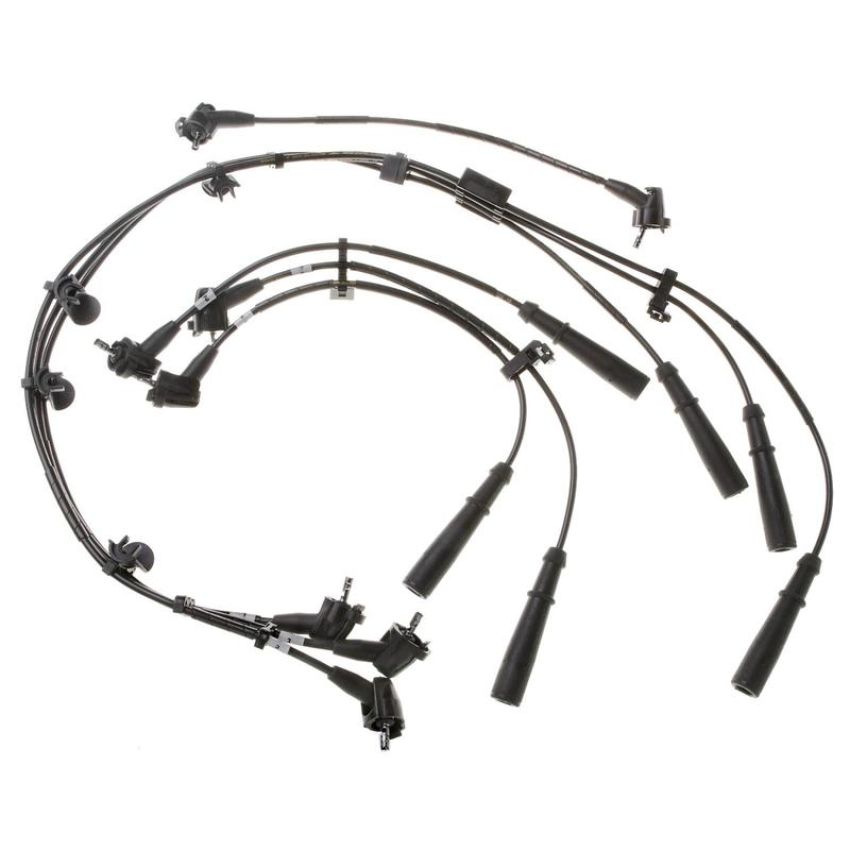 Standard Motor Products 55912 Import Truck Wire Set