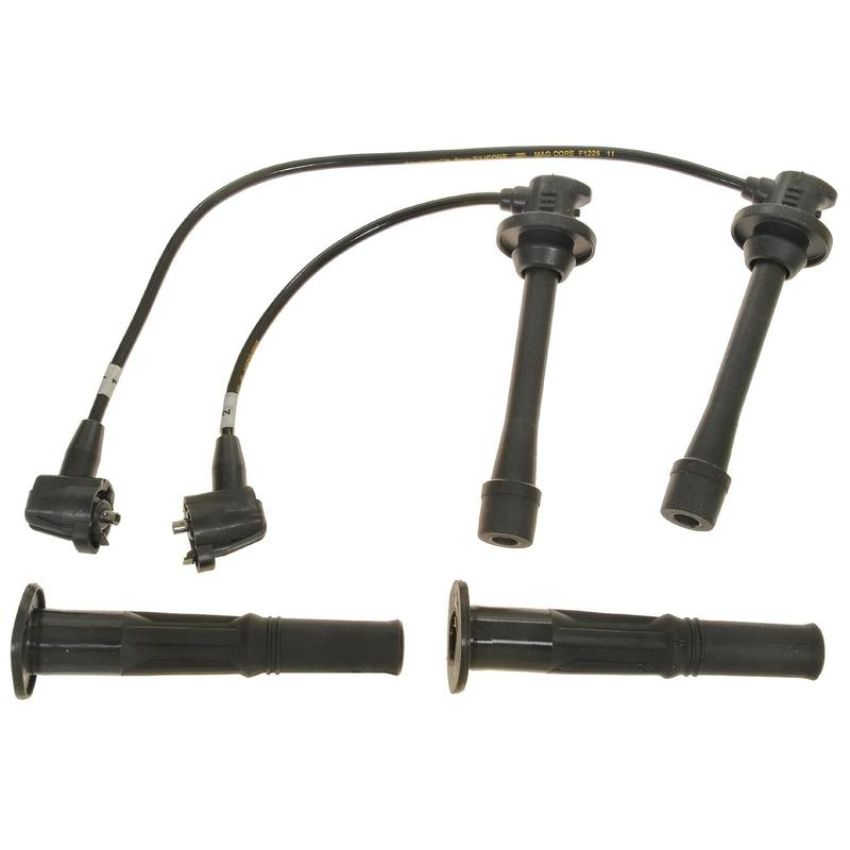 Standard Motor Products 55914K Import Car Wire Set