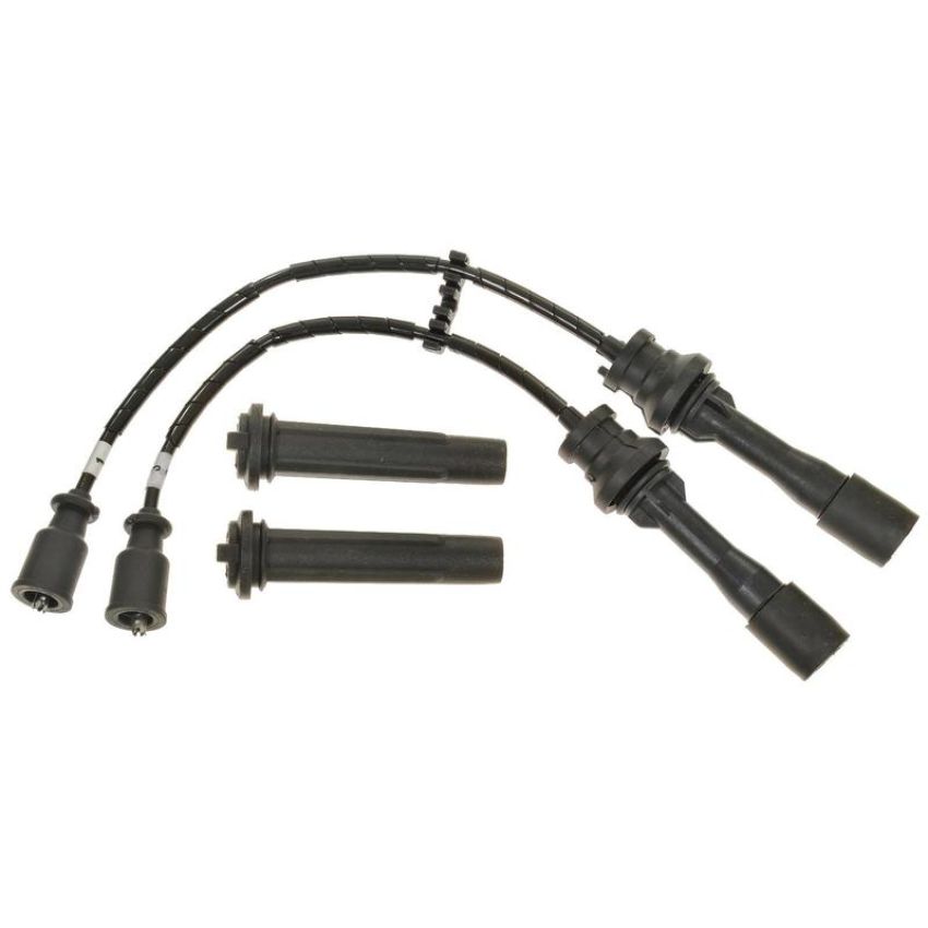 Standard Motor Products 55915K Import Car Wire Set