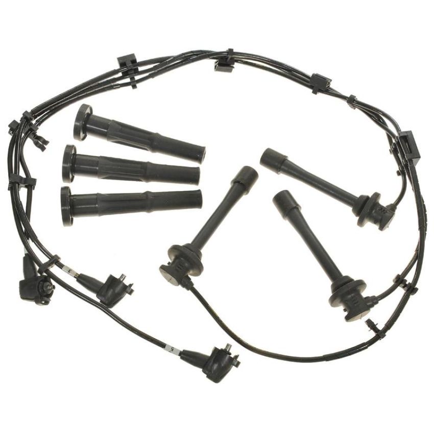 Standard Motor Products 55916K Import Car Wire Set