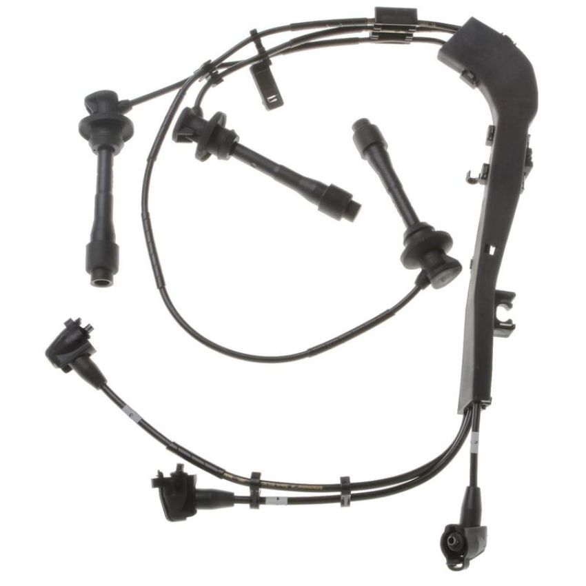 Standard Motor Products 55917 Import Car Wire Set