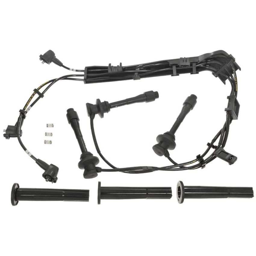 Standard Motor Products 55917K115 Import Car Wire Set