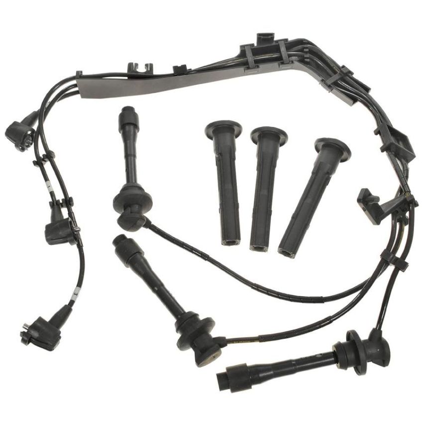 Standard Motor Products 55917K75 Import Car Wire Set