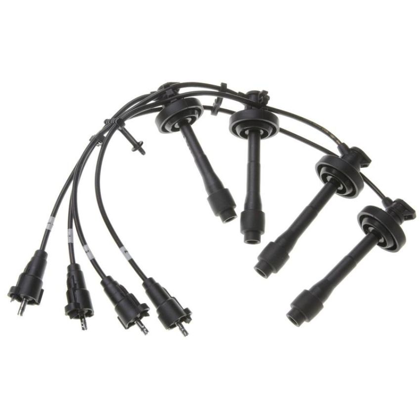 Standard Motor Products 55919 Import Car Wire Set