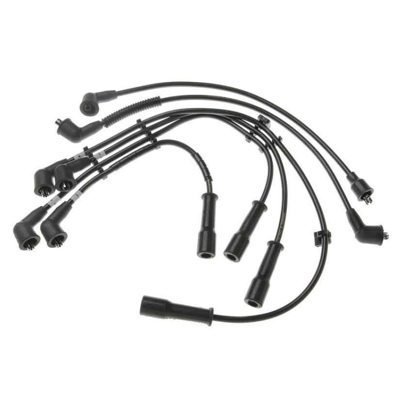 Standard Motor Products 55920 Import Truck Wire Set