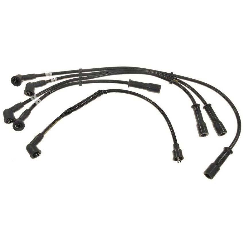 Standard Motor Products 55921 Import Car Wire Set