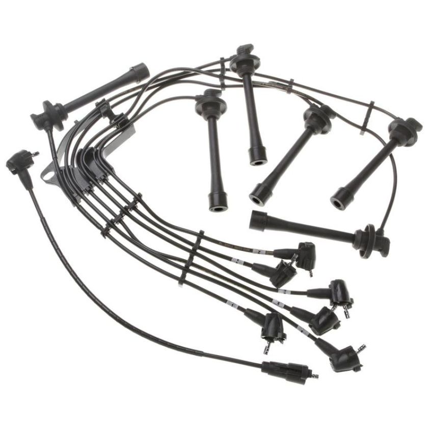 Standard Motor Products 55922 Import Car Wire Set