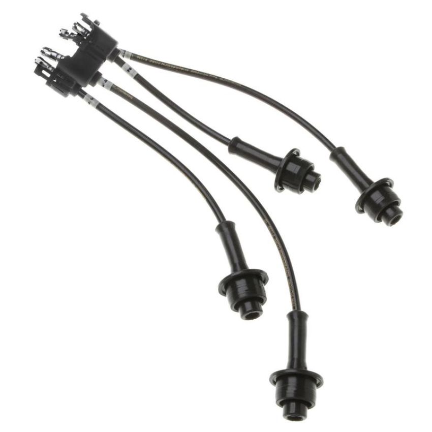 Standard Motor Products 55923 Import Car Wire Set