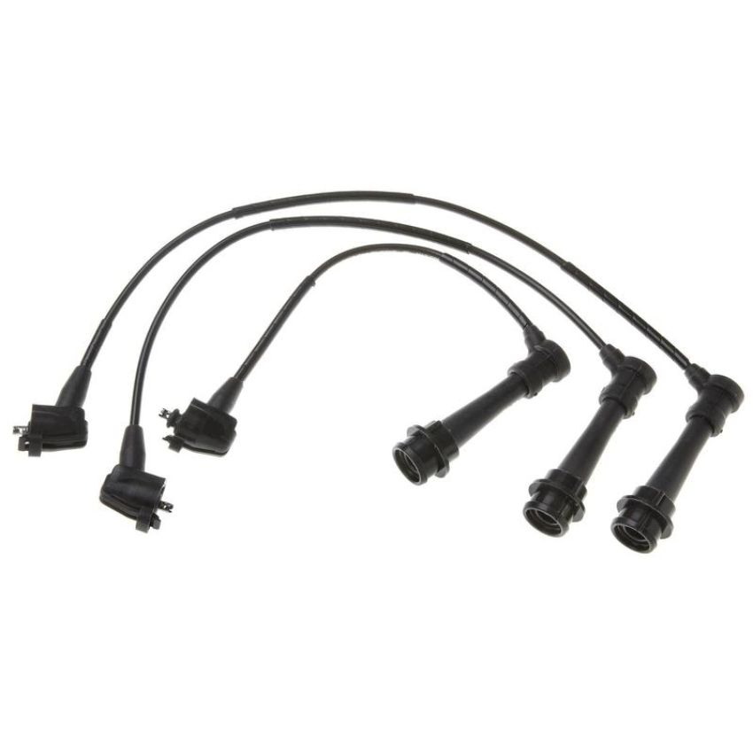 Standard Motor Products 55924 Import Car Wire Set