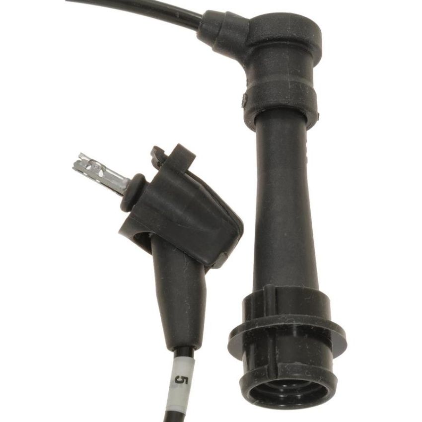 Standard Motor Products 55924K Import Car Wire Set