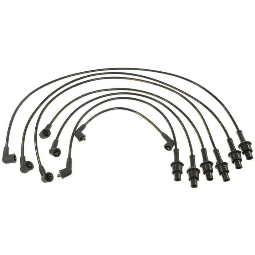Standard Motor Products 55929 Import Car Wire Set